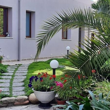 B&B Il Giardinetto Selargius Ngoại thất bức ảnh