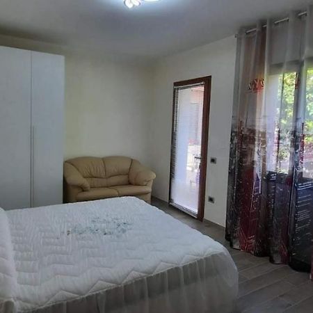 B&B Il Giardinetto Selargius Ngoại thất bức ảnh