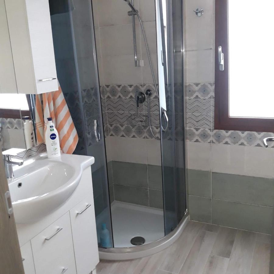 B&B Il Giardinetto Selargius Ngoại thất bức ảnh