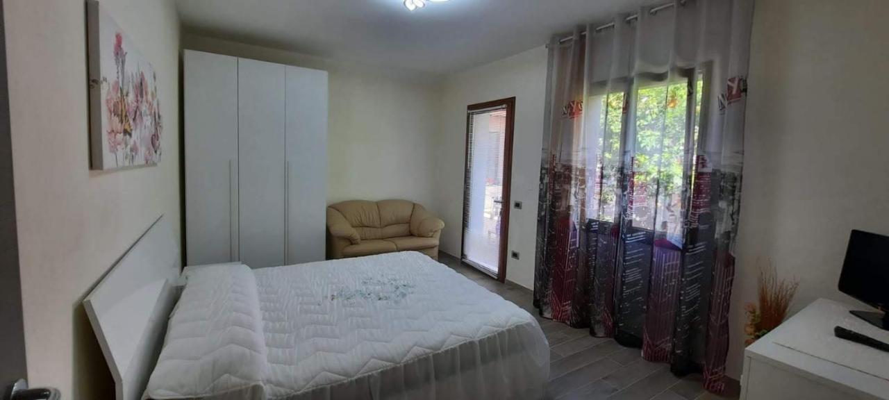 B&B Il Giardinetto Selargius Ngoại thất bức ảnh