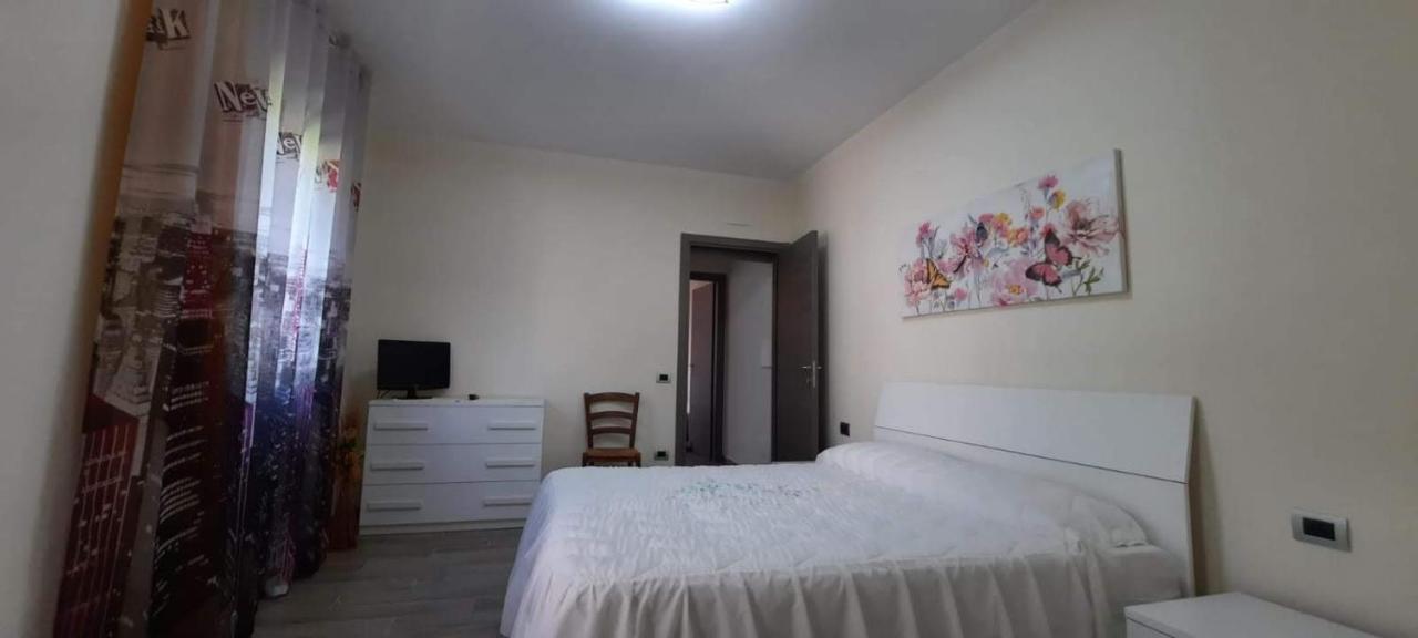 B&B Il Giardinetto Selargius Ngoại thất bức ảnh