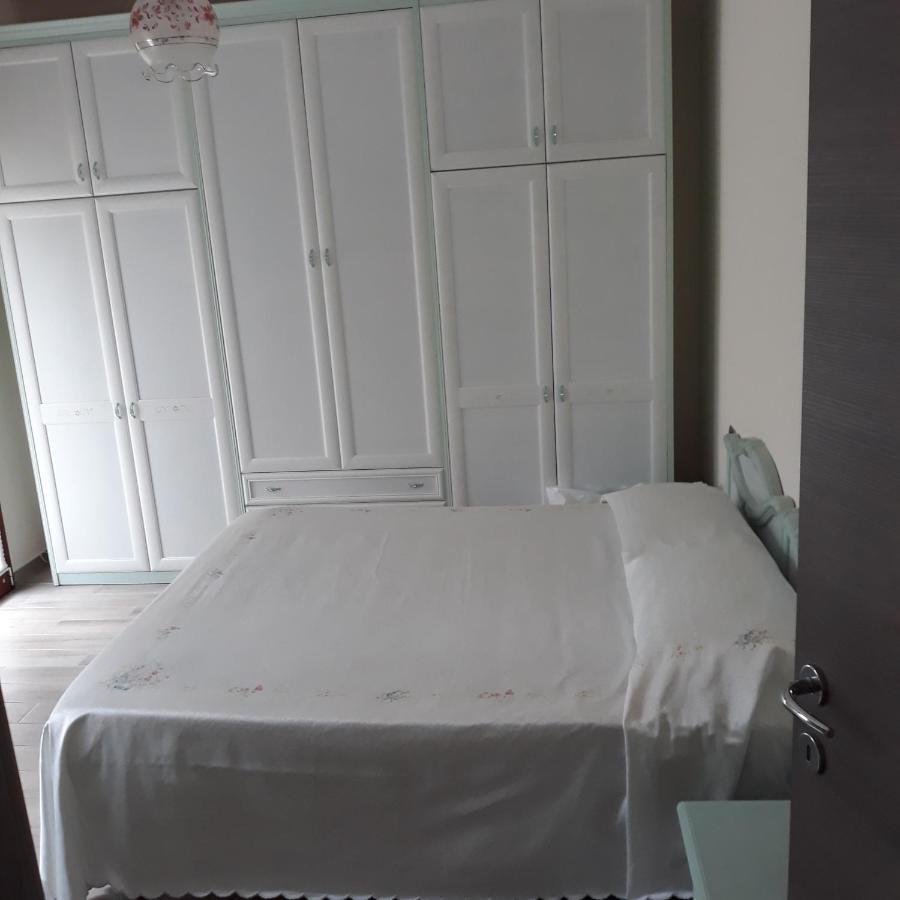 B&B Il Giardinetto Selargius Ngoại thất bức ảnh
