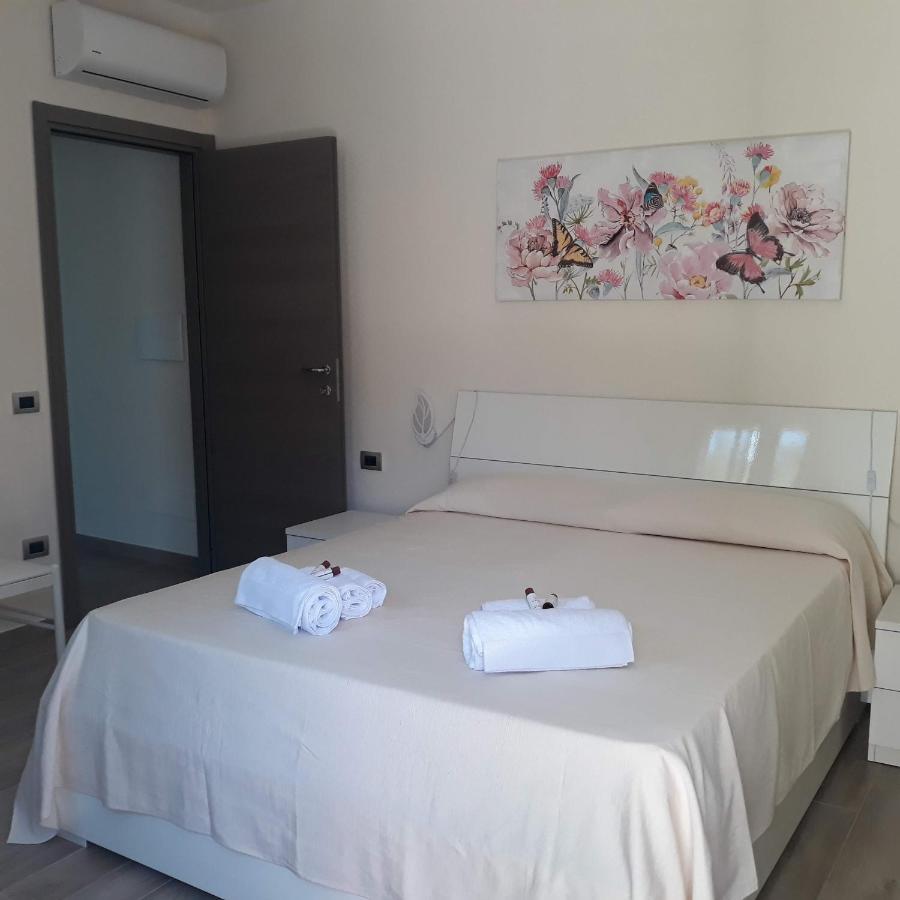 B&B Il Giardinetto Selargius Phòng bức ảnh